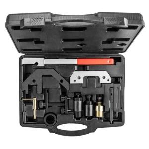 Set de blocare a distribuţiei, motoare diesel BMW