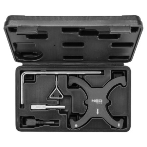 Set de blocare a distribuţiei, motoare diesel si pe benzina Ford Focus