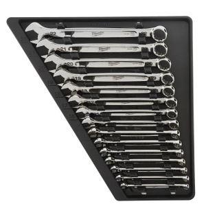 Set de chei combinate Maxbite™, 8mm-22mm, 15buc