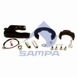 Set de reparatie cupla remorca
