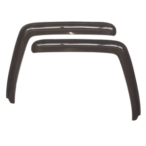SET DEFLECTOARE AER FARAD PENTRU MERCEDES ACTROS (2012-)