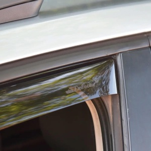SET DEFLECTOARE AER FATA FARAD PENTRU AUDI A4 - SW (2008-) - Img 3