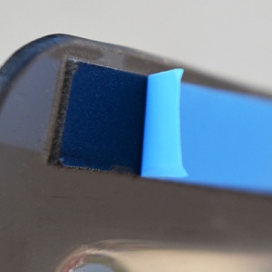 SET DEFLECTOARE AER FATA FARAD PENTRU BMW X5 (E70) (2007-2013) X5 (F15) (2014-) - Img 5