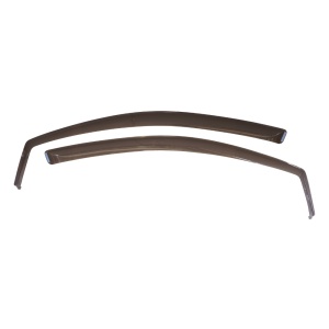 SET DEFLECTOARE AER FATA FARAD PENTRU FORD FOCUS (2005-2011) - 3 PORTIERE - Img 4