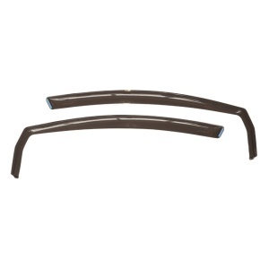 SET DEFLECTOARE AER FATA FARAD PENTRU VOLKSWAGEN GOLF PLUS (2005-)