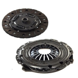 Set disc si placa ambreiaj Opel Meriva A Z16SE Z16XE SACHS