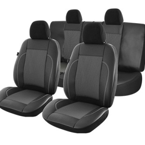 SET HUSE SCAUN EXCLUSIVE LEATHER LUX