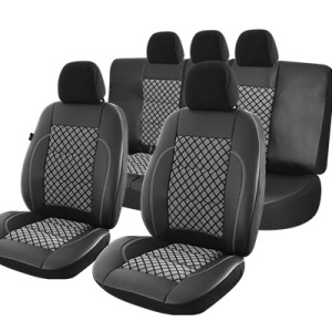 SET HUSE SCAUN EXCLUSIVE LEATHER PREMIUM