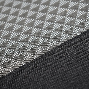 SET HUSE SCAUN FIT UMBRELLA PENTRU VOLVO XC60 (2017-) - Img 5