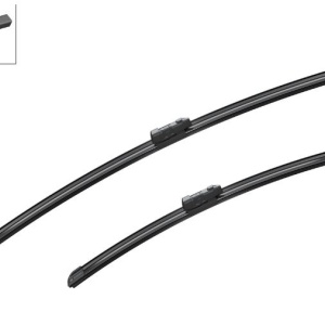 Set lamele stergator parbriz Audi A3 8V / Sportback Bosch Aerotwin