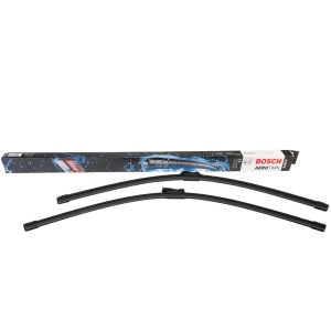 Set lamele stergator parbriz Bosch Aerotwin 725/725mm Ford Focus III
