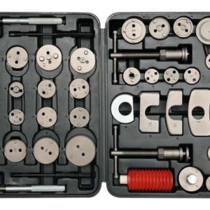 SET SEPARATOARE PENTRU ETRIERE FRÂNĂ, 35 BUC