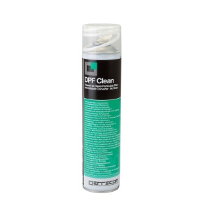 Solutie curatare DPF Clean, fara clatire 600 ml