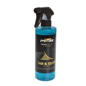 Solutie curatat bitum caroserie MTR 500ml