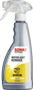 SOLUTIE DE CURATAT MOTORUL SONAX 500 ML SONAX - Img 3