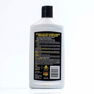 SOLUTIE DE CURATAT PLASTICE, 296 ML,PLAST-X - MEGUIARS. - Img 4