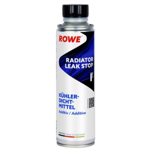 SOLUTIE ETANSAT RADIATOR ROWE HIGHTEC RADIATOR LEAK STOP 250 ml