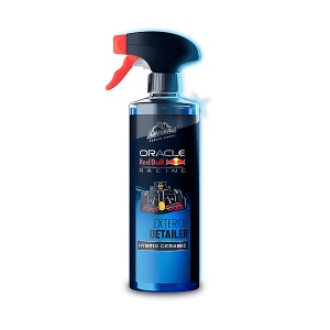Solutie Exterior Detailer Ceramic Hybrid RedBull 500ml