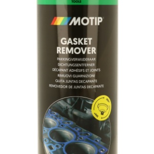 Solutie indepartare garnituri Motip 500 ml