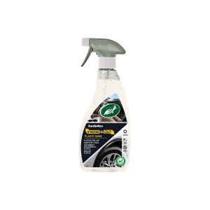 Solutie intretinere plastice 500ml