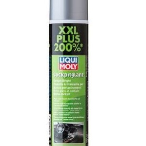 Solutie lustruit bord Liqui Moly 600 ml