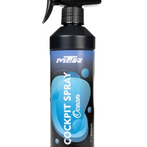 Solutie lustruit bord Ocean MTR 500 ml