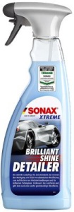 SOLUTIE PENTRU DRESSING EXTERIOR LUCIOS SONAX - Img 2