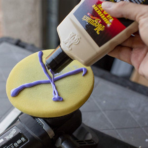 SOLUTIE PROTECTIE SINTETICA DUPA POLISHARE 473 ML, SYNTHETIC SEALANT 2.0 - MEGUIARS. - Img 2