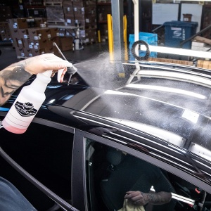 SOLUTIE SPALAT EXTERIOR, 3.78 L, LAST TOUCH SPRAY DETAILER - MEGUIARS - Img 3