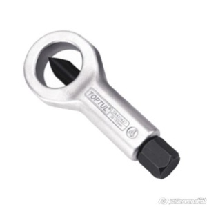 Spargator de piulite 9–12 mm, otel CR-V TopTul DAAX1A12