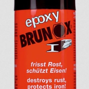Spray Anticoroziv / Antirugina Brunox Epoxy 400 ml