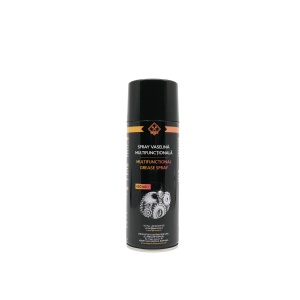 Spray vaselina 450ml CLUE