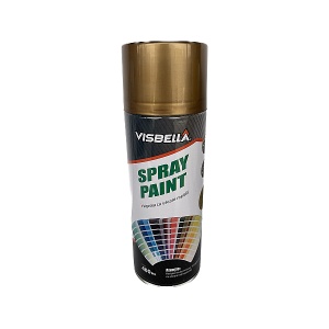 Spray vopsea auriu 400ml