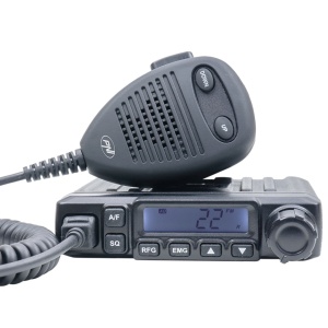 STATIE RADIO CB PNI ESCORT HP 6500 (include taxa de timbru verde) - Img 3
