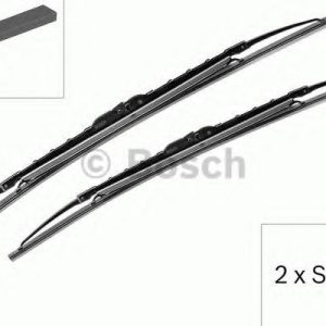 Ștergător Bosch 450/450 mm Set 2 buc