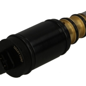 Supapa regulatoare compresor AC DENSO 5SE12C / 6SEU12 / 6SEU16 / 7SEU16 BMW MERCEDES - Img 2