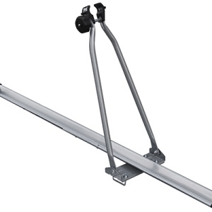 SUPORT BICICLETA MENABO TOP BIKE CU PRINDERE PE BARE TRANSVERSALE - Img 1