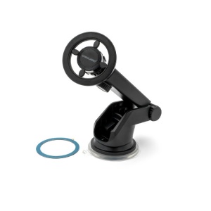 Suport telefon mobil pentru parbriz si bord Magsafe