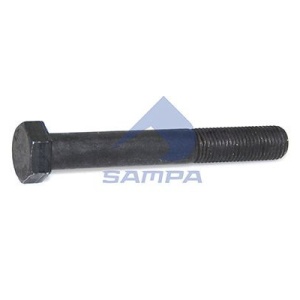 Surub arc spate M18x2x130