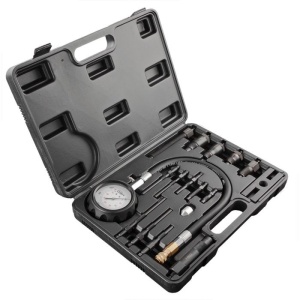 Tester compresie motoare diesel