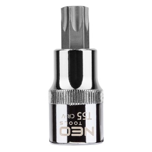 Tubulara 1.2 cu antrenor bit Torx T55