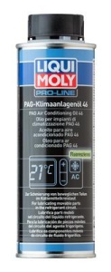 Ulei compresor Liqui Moly PAG 46 250ml