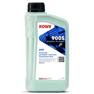 ULEI CUTIE AUTOMATA ROWE HIGHTEC ATF 9005 1L