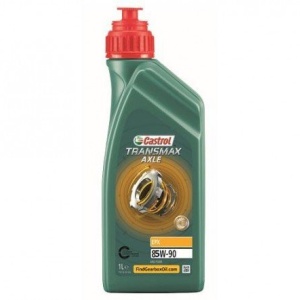 Ulei cutie manuala CASTROL Transmax Axle EPX 85W90 1L