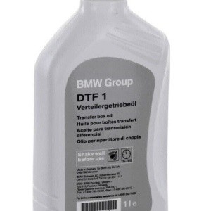 Ulei cutie transfer BMW DTF-1 1L