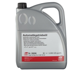 Ulei cutie viteze automată Febi ATF 5L