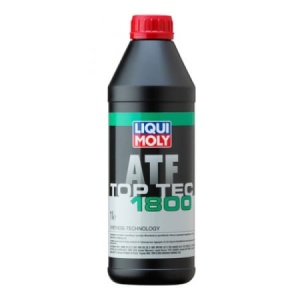Ulei cutie viteze automata Liqui Moly TopTec ATF 1800 1L