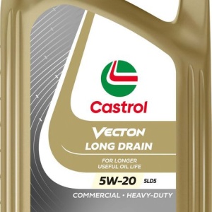 Ulei motor camion Castrol Vecton Long Drain SLD5 5W20 5L