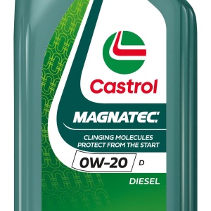 Ulei motor Castrol Magnatec D 0W20 1L