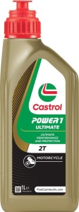 Ulei motor Castrol Power1 Ultimate 2T 1L